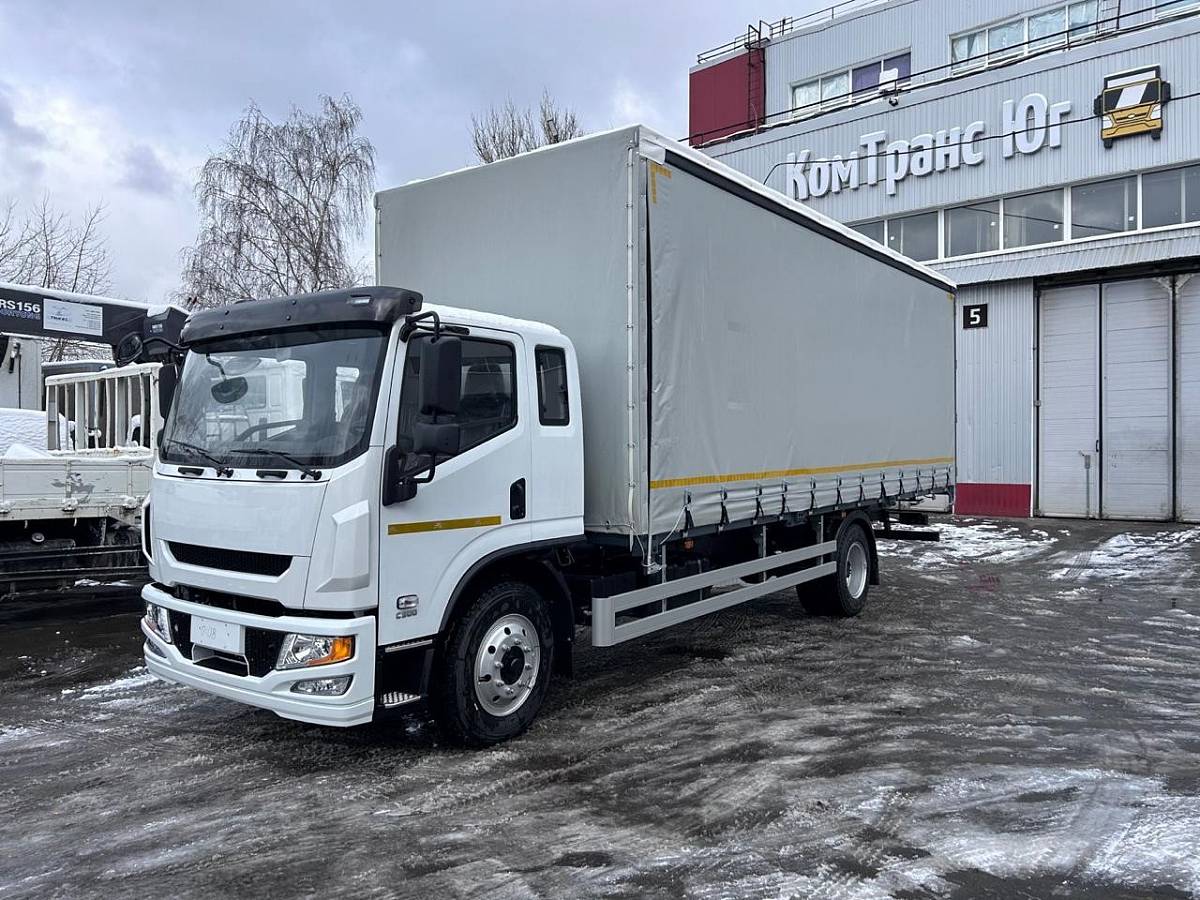 Ambertruck SM