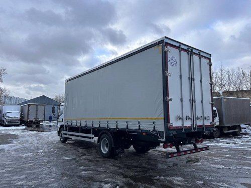 Ambertruck SM